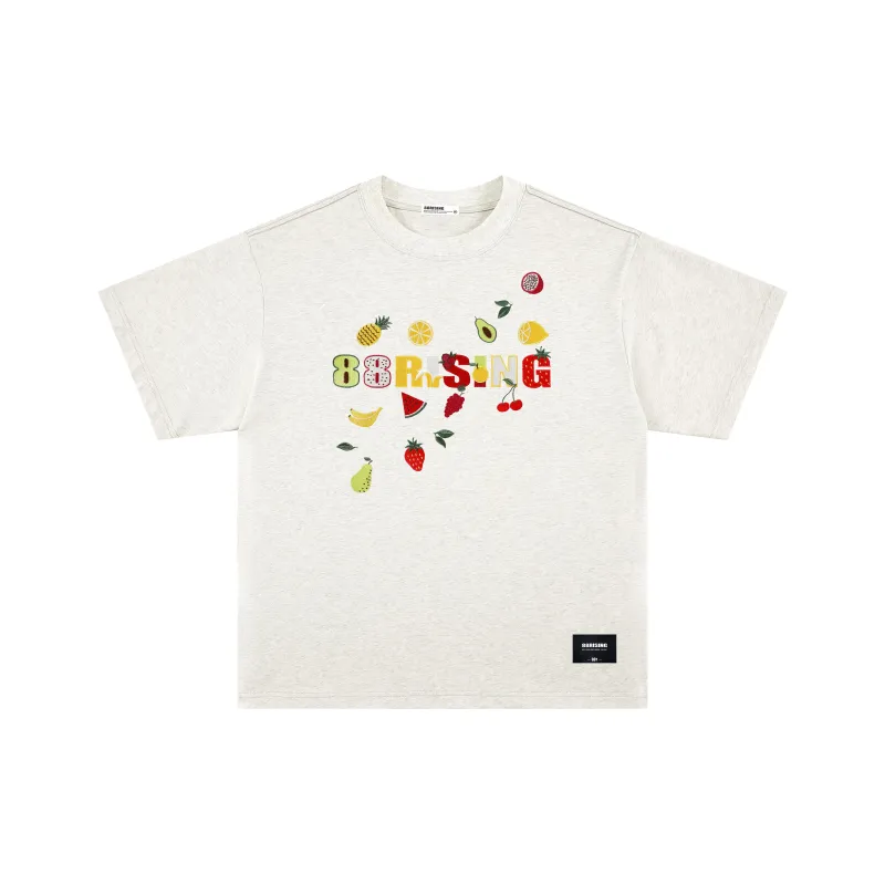 88rising T Shirts Unisex-9