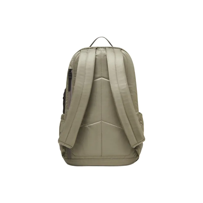 Oakley Nylon Backpack Tubas Unisex Green-2