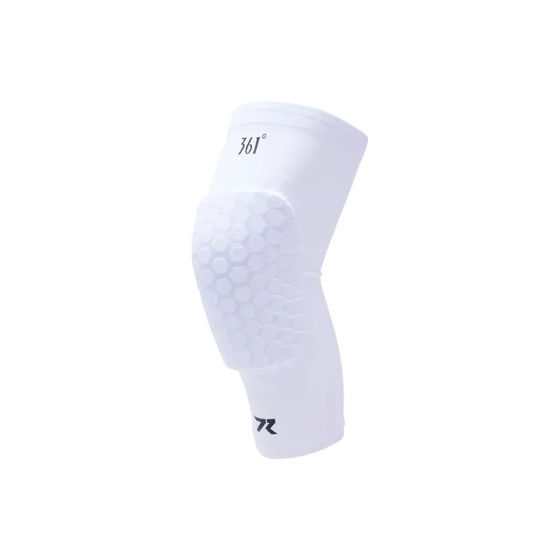 361° Knee Pads Polyamide Elastane Volleyball Basketball Unisex-0