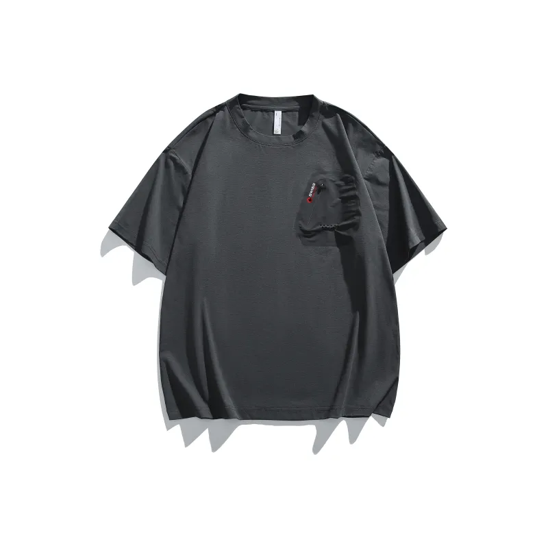 SWISS MILITARY T Shirts Unisex-4
