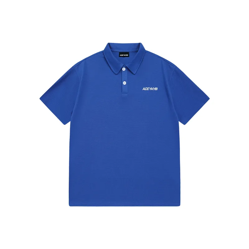 YK&YB Polo Shirts Unisex-30