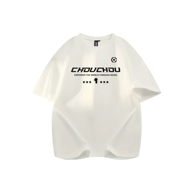 CHOUCHOUS T Shirts Unisex-10