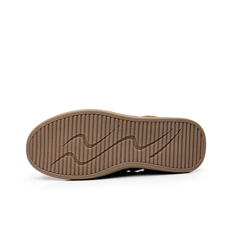BEN SHERMAN Men's Casual Shoes Men Low Top-3