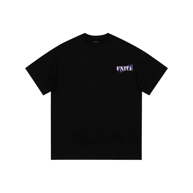 Universal Templates T Shirt Unisex-1