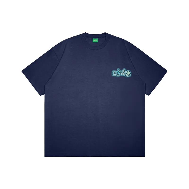 SESAME STREET T Shirts Unisex-14