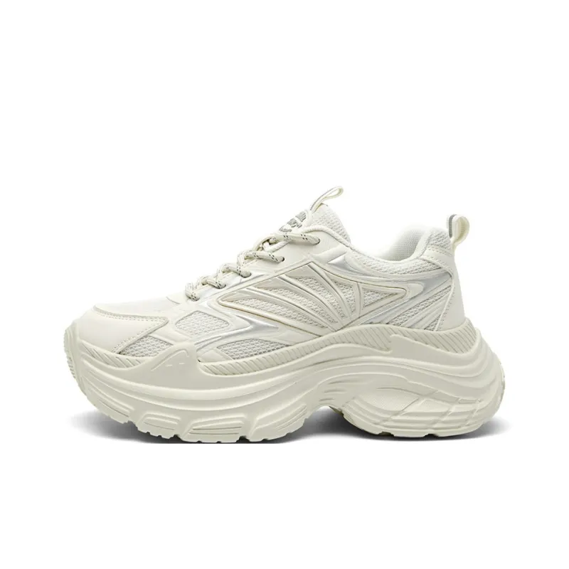 AOKANG Low Top Chunky Sneakers Women's-0