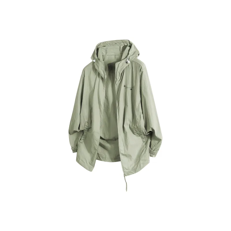 S.k. Manor Hill Sun Protection Clothing Unisex-6