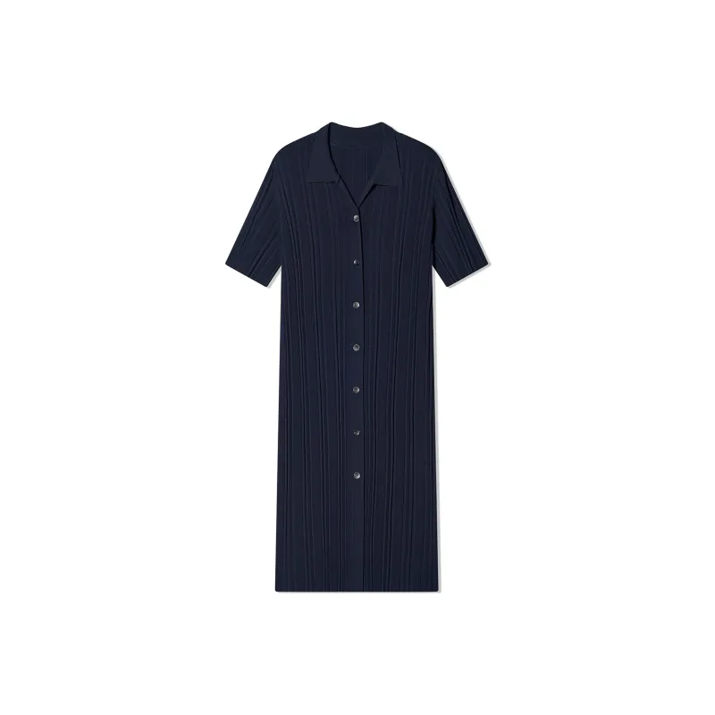 COVERINS Short Sleeved Dress Women's-1