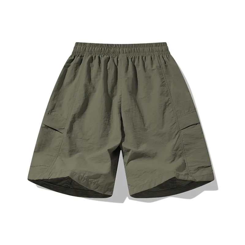 Colorful Creations Casual Shorts Unisex-12