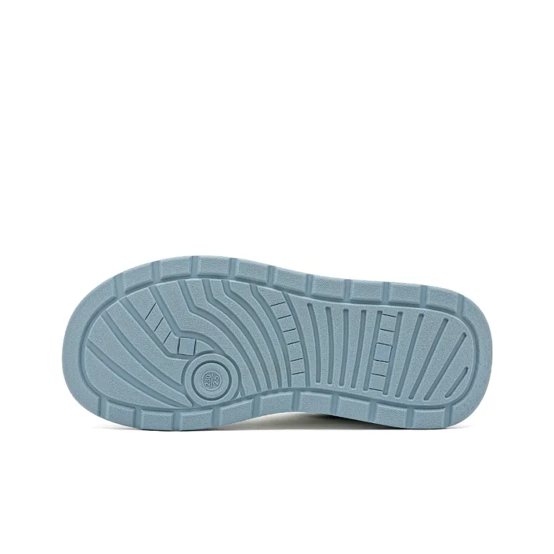 Warrior Slip Resistant Waterproof Low Top Skateboard Shoes Women's-4