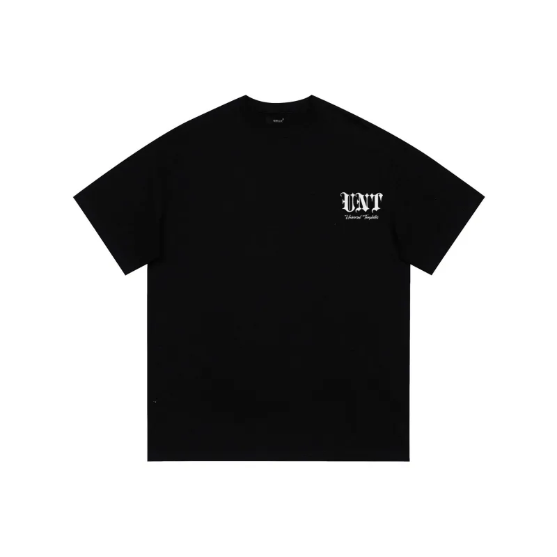 Universal Templates T Shirt Unisex-1