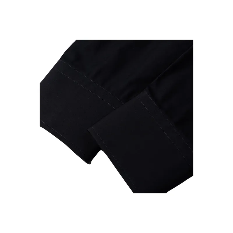 Alexander McQueen Shirt Men's Black-3