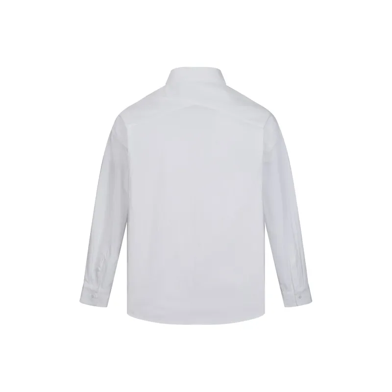Y Y2NG Shirts Women's White-1