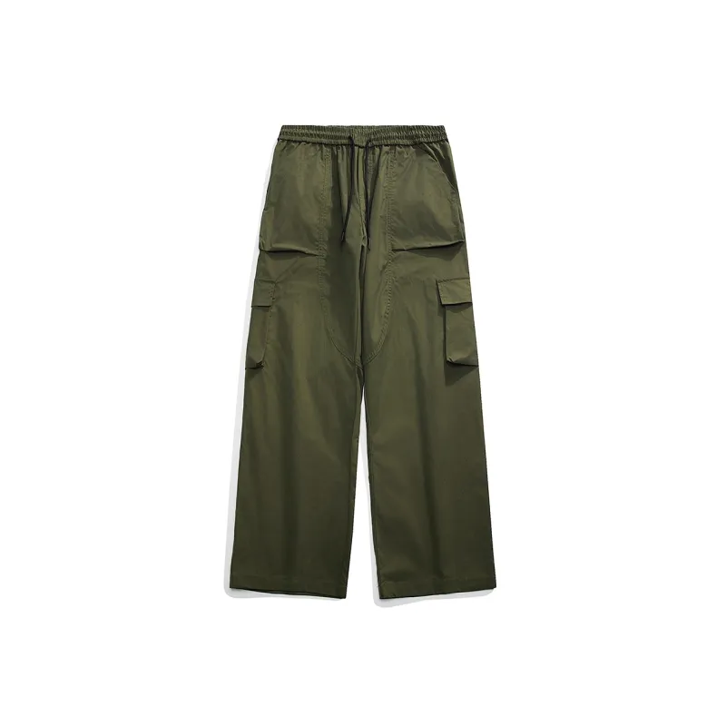Mimx Homme Cargo Pants Unisex-14