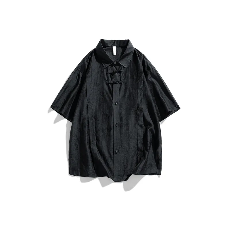 Caramella Shirts Unisex-0