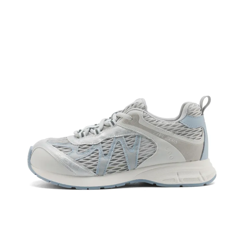 FIVE PLUS Low Top Casual Shoes Women's-0