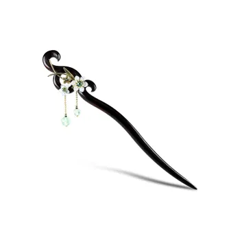 Phoenix Nirvana Ebony Hairpins Women's