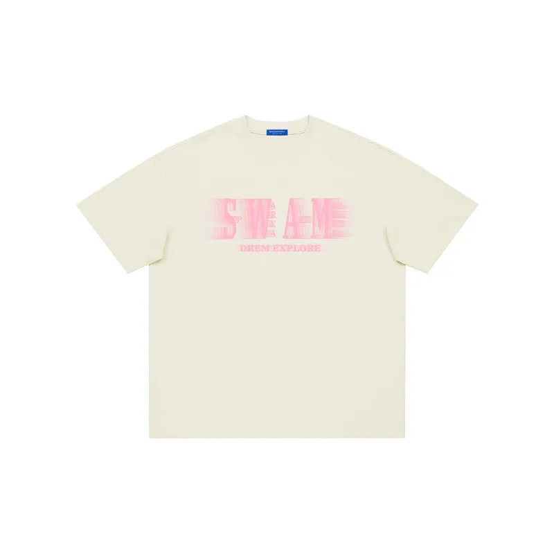 SWAMP AREA T Shirts Unisex-13