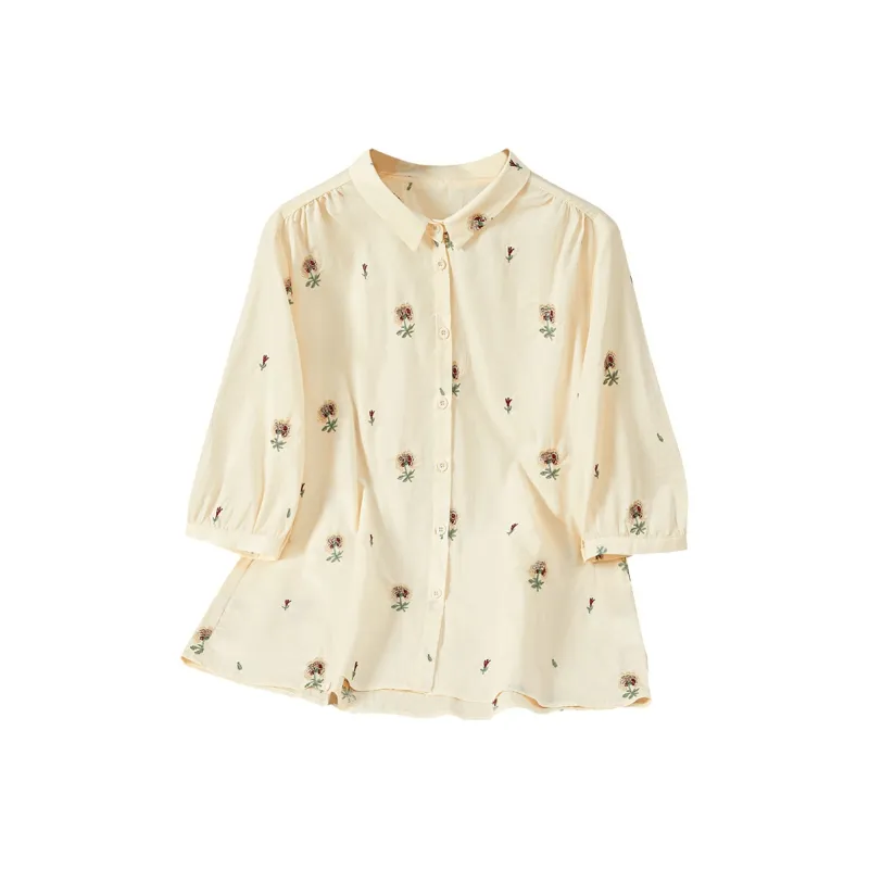 TOUCH Shirts Women's-4