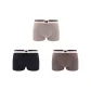 3 Pack (Black+Coffee+Milk Coffee)