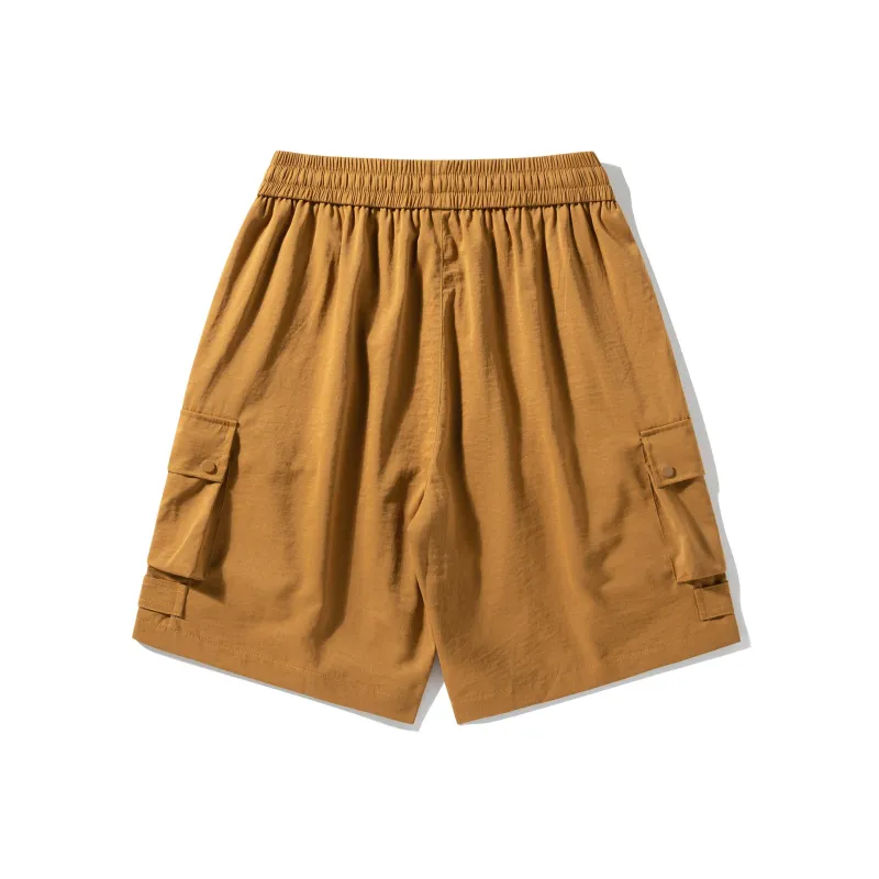 Jeep Leisure Collection Cargo Shorts Men's-11