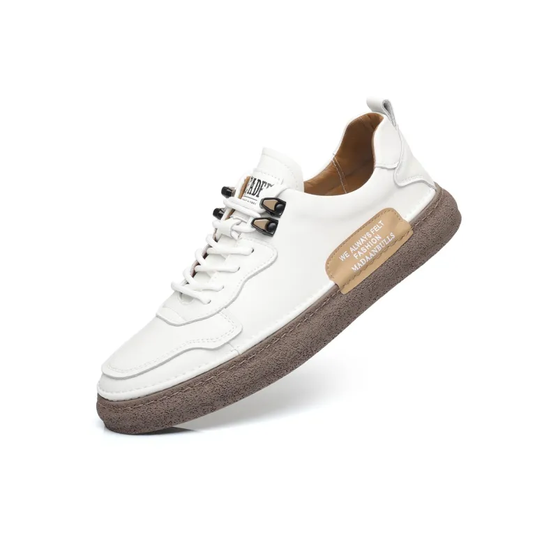 Frank Mully Low Top Skateboard Shoes Men's-11