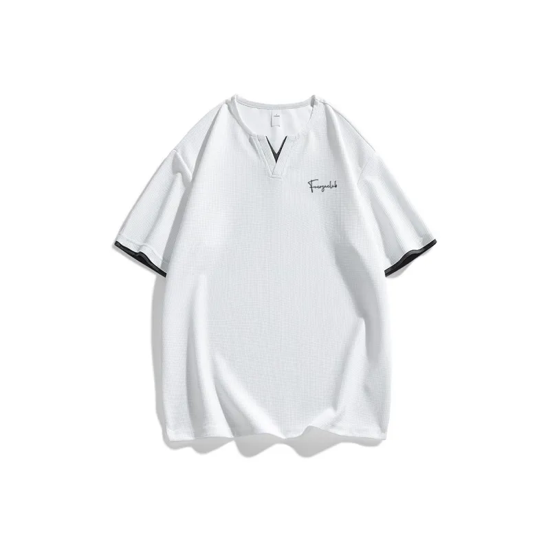 FUERZA T Shirts Unisex-1