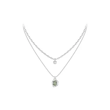 Good Quality Alloy Necklaces Women's