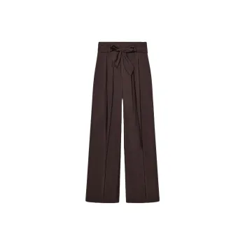 ZARA Casual Pants Women's Brown