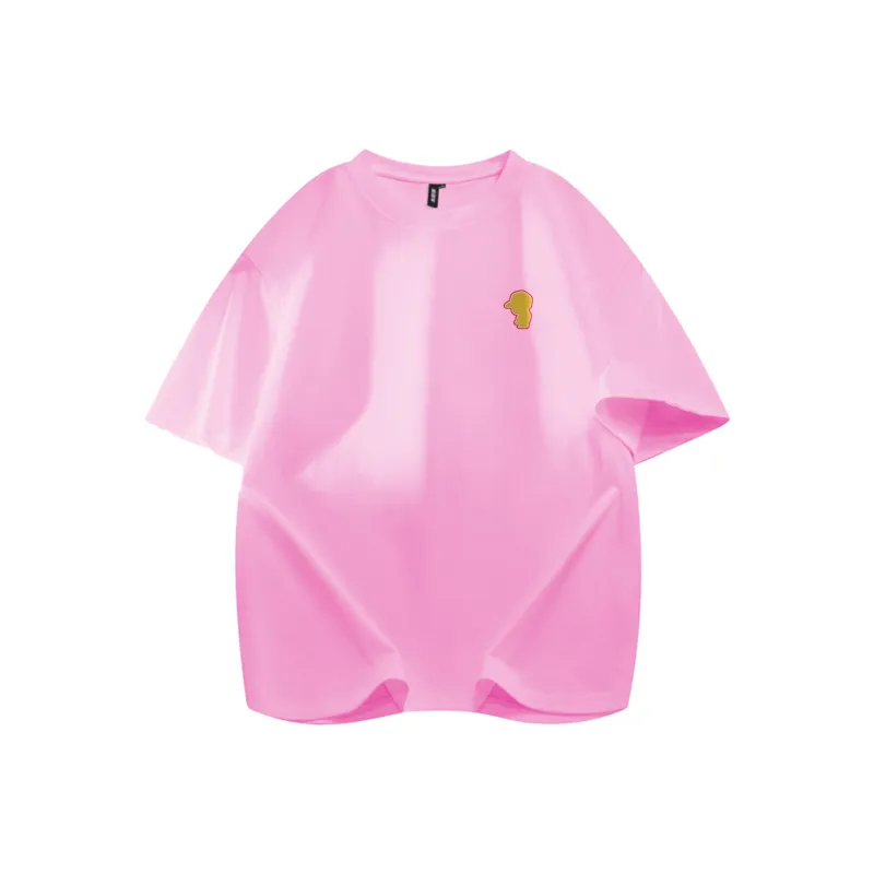 CHOUCHOUS T Shirts Women's-20