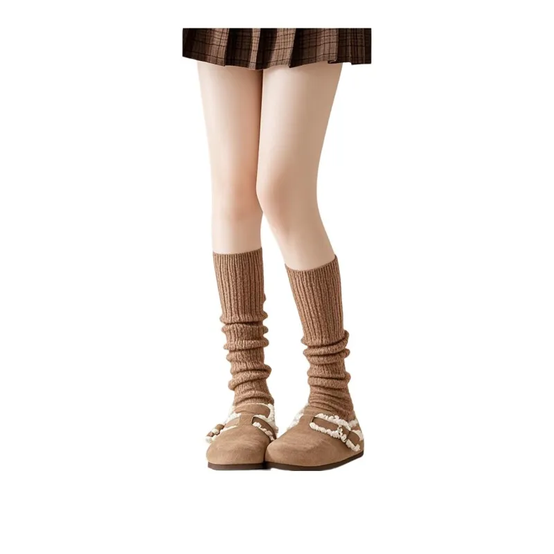 Urban Beauty Knee High Socks Women's 1 Pack-4