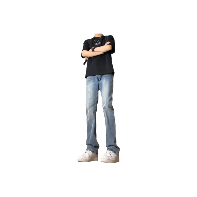 SESAME STREET Jeans Unisex-6