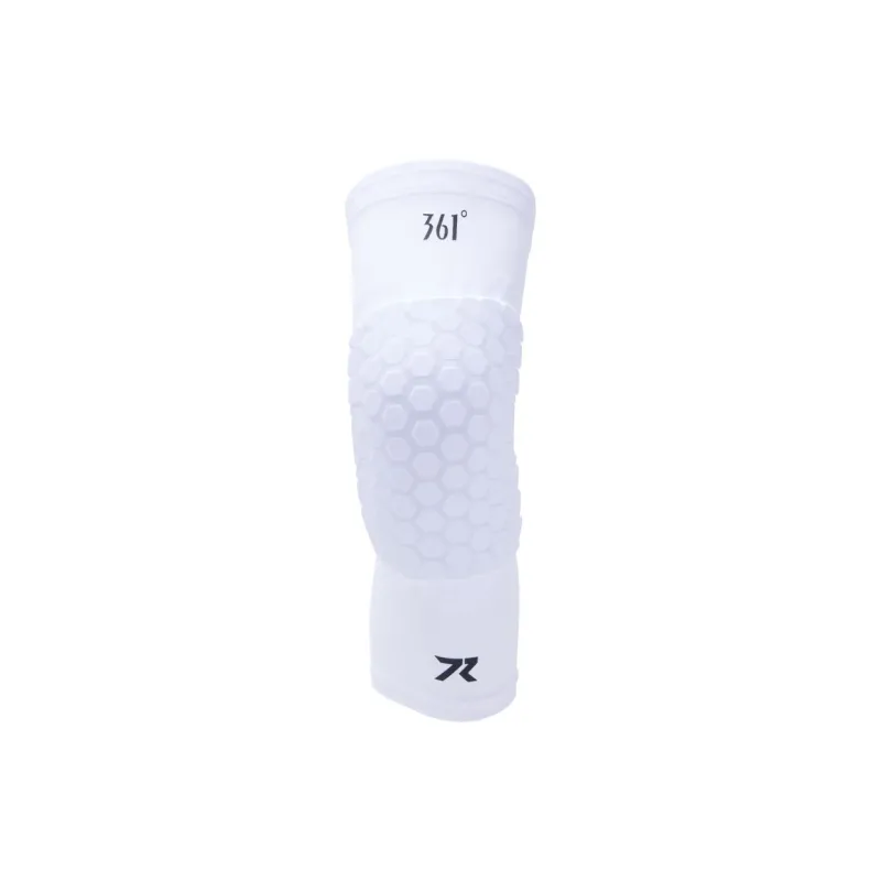 361° Knee Pads Polyamide Elastane Volleyball Basketball Unisex-1