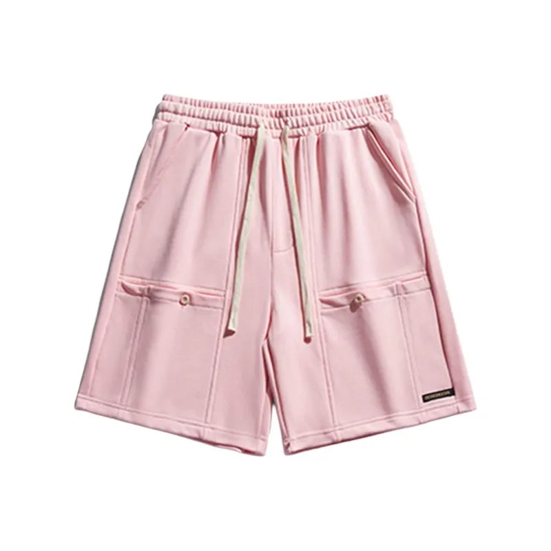 FAIRWHALE Casual Shorts Women's-12
