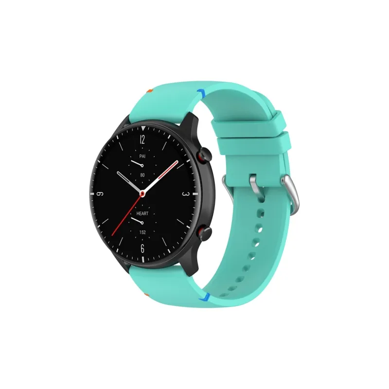 ZHENGGUANG Huawei Compatibility Watch Band Silicone Material-15