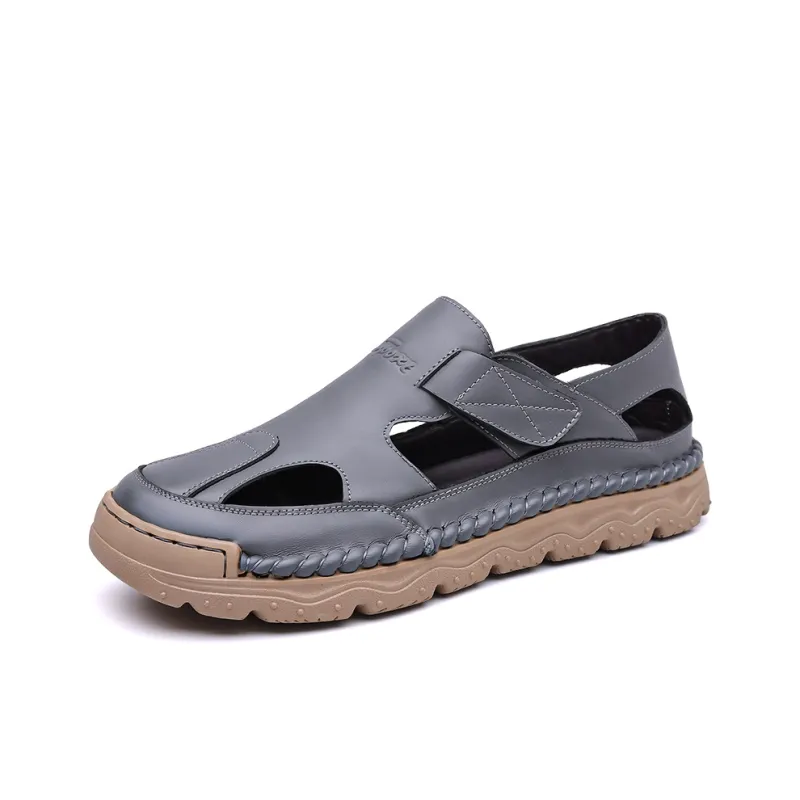 Frank Mully Beach Sandals Men's-0