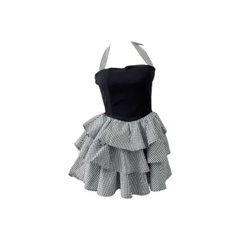IDLE SOUL Sleeveless Dress Women's