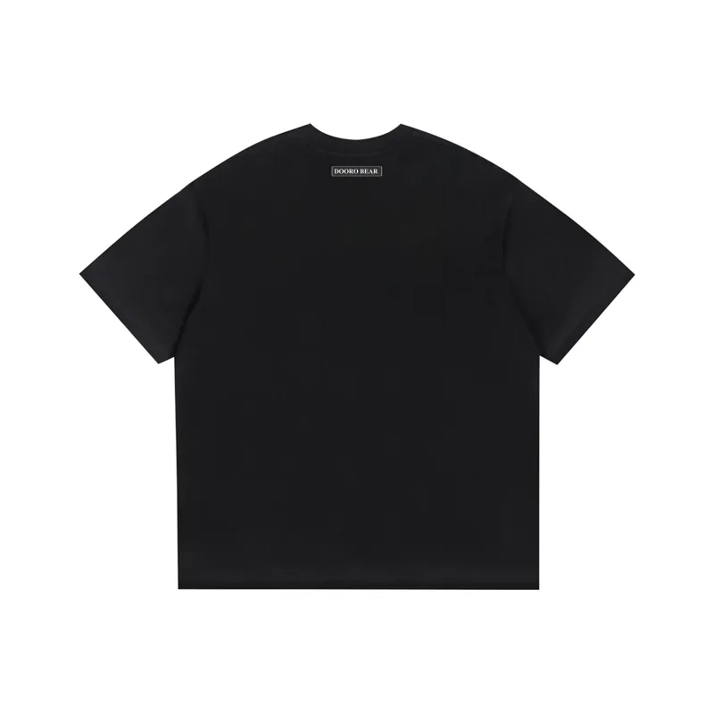 Budding Bear T Shirts Unisex-1