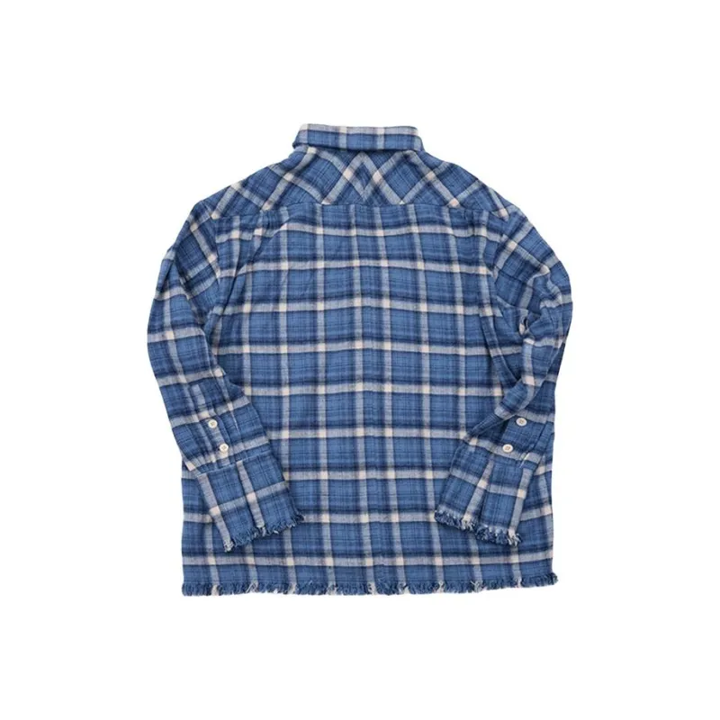 Amicus Animae Shirts Unisex Blue-1