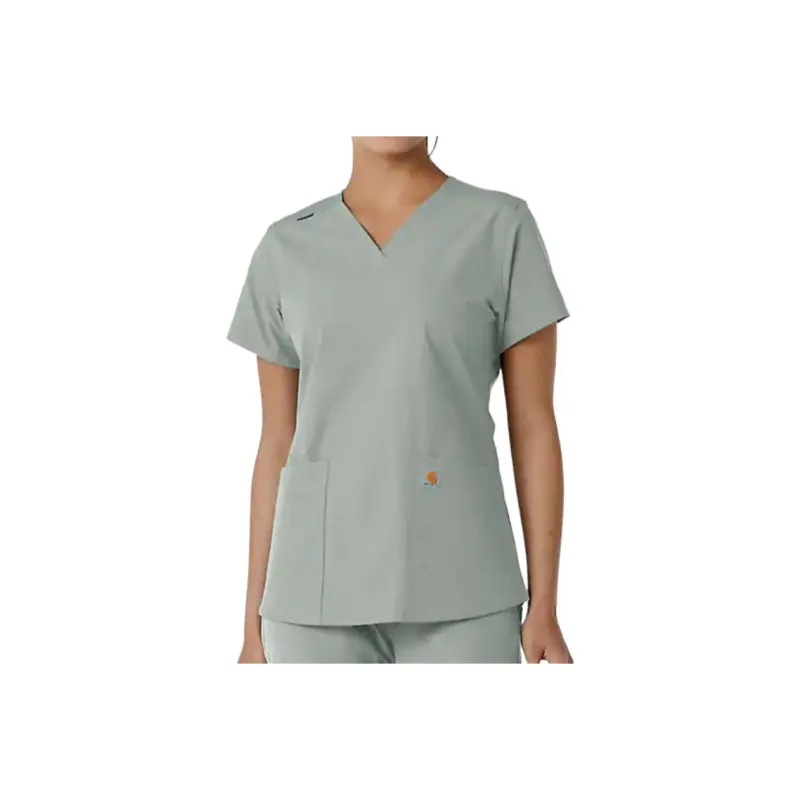 Carhartt T Shirts Women's-6