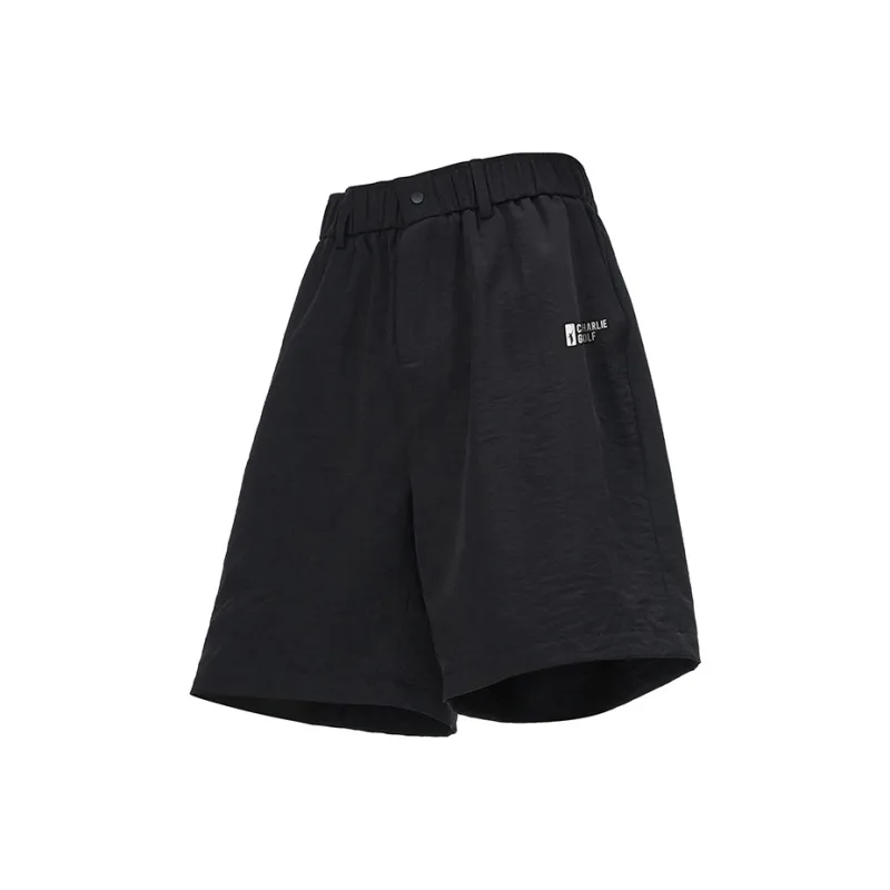 CHARLIE GOLF Casual Shorts Unisex-4