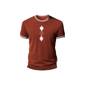 PIERRE CARDIN T Shirts Men