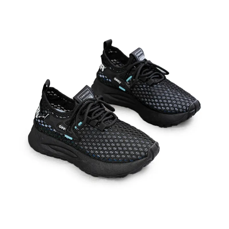 Gai Renpu Slip Resistant, Abrasion Resistant, Breathable Low Top Casual Shoes Women's-2