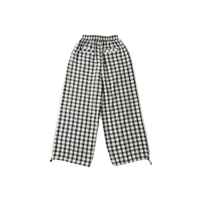 MeiHaoStore Casual Pants Unisex-1