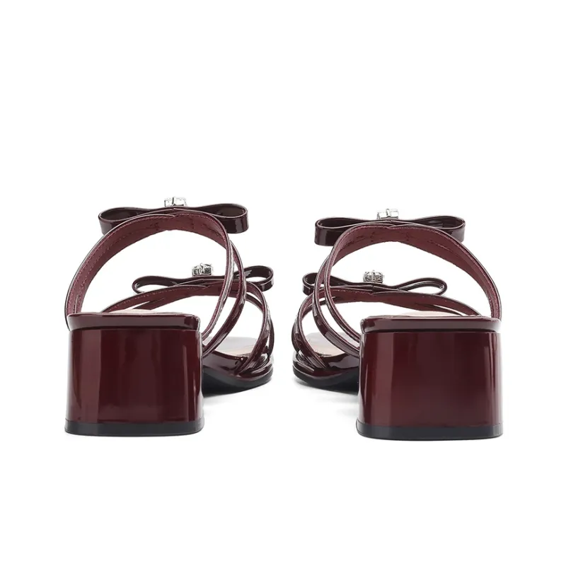 HLA Abrasion Resistant Slide Slippers Women's-8