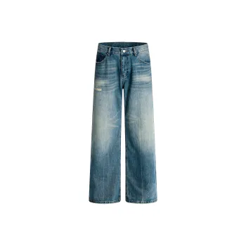 ONITSOP Jeans Unisex Blue