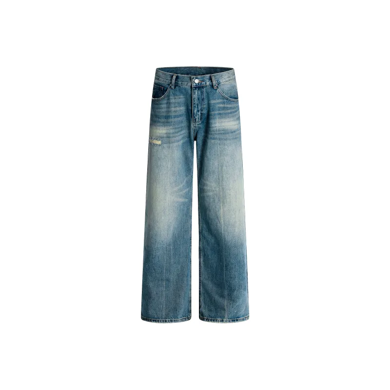 ONITSOP Jeans Unisex Blue-0