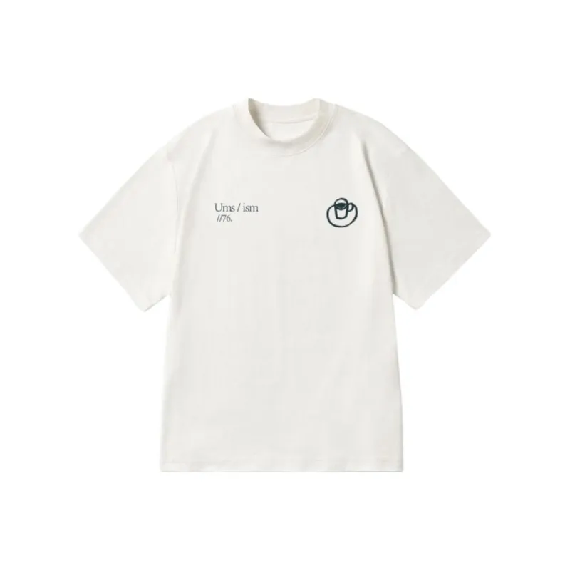 Umamiism Thick And Lush Sound T Shirt Unisex-0