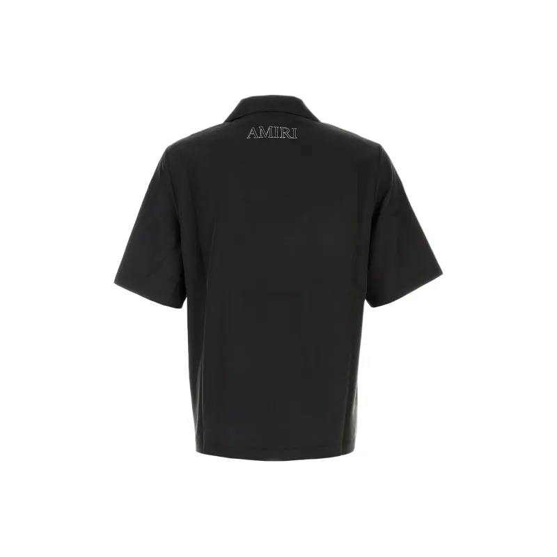 AMIRI Ma Outline Shirt-1