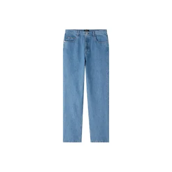 A.P.C Straight Leg Jeans